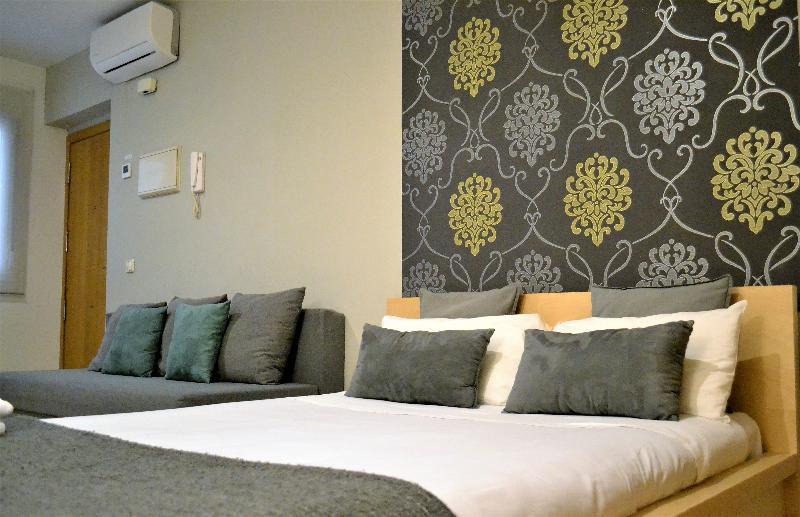 Apartamento L&h Plaza Mayor *